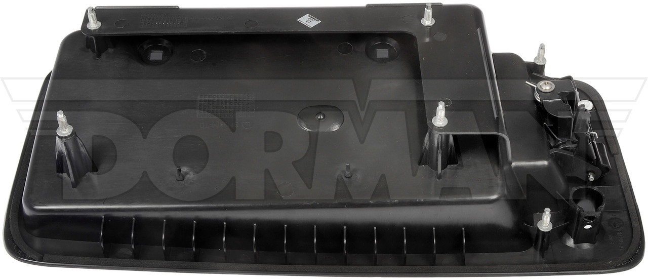 Dorman - HELP Exterior Door Handle Rear 88250 Fits Chevrolet 2017-03