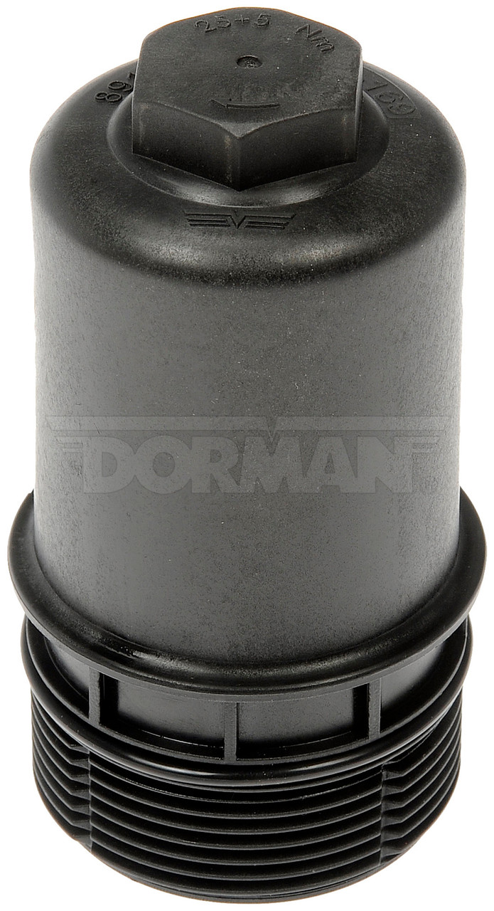 Dorman - OE Solutions Oil Filter Cap - Plastic 921-169 Fits Audi 2019-16