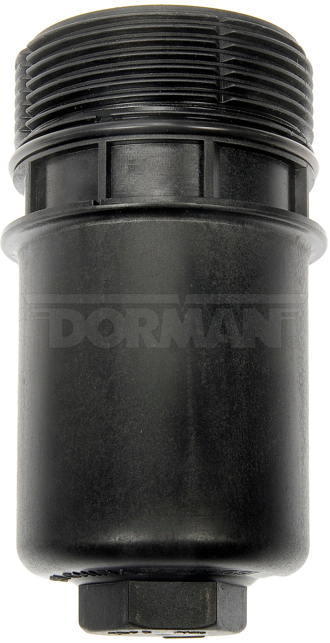 Dorman - OE Solutions Oil Filter Cap - Plastic 921-169 Fits Audi 2019-16