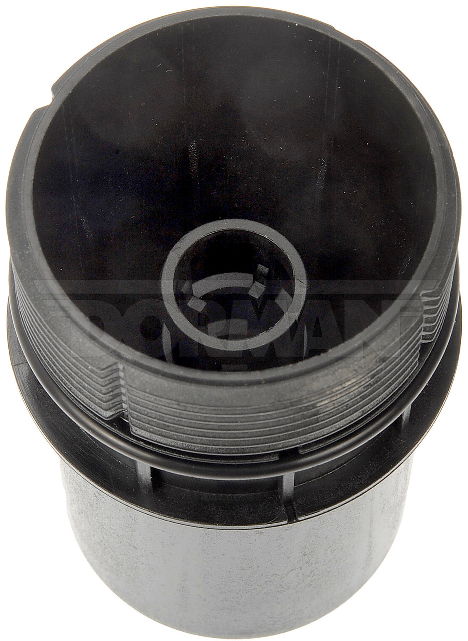 Dorman - OE Solutions Oil Filter Cap - Plastic 921-169 Fits Audi 2019-16