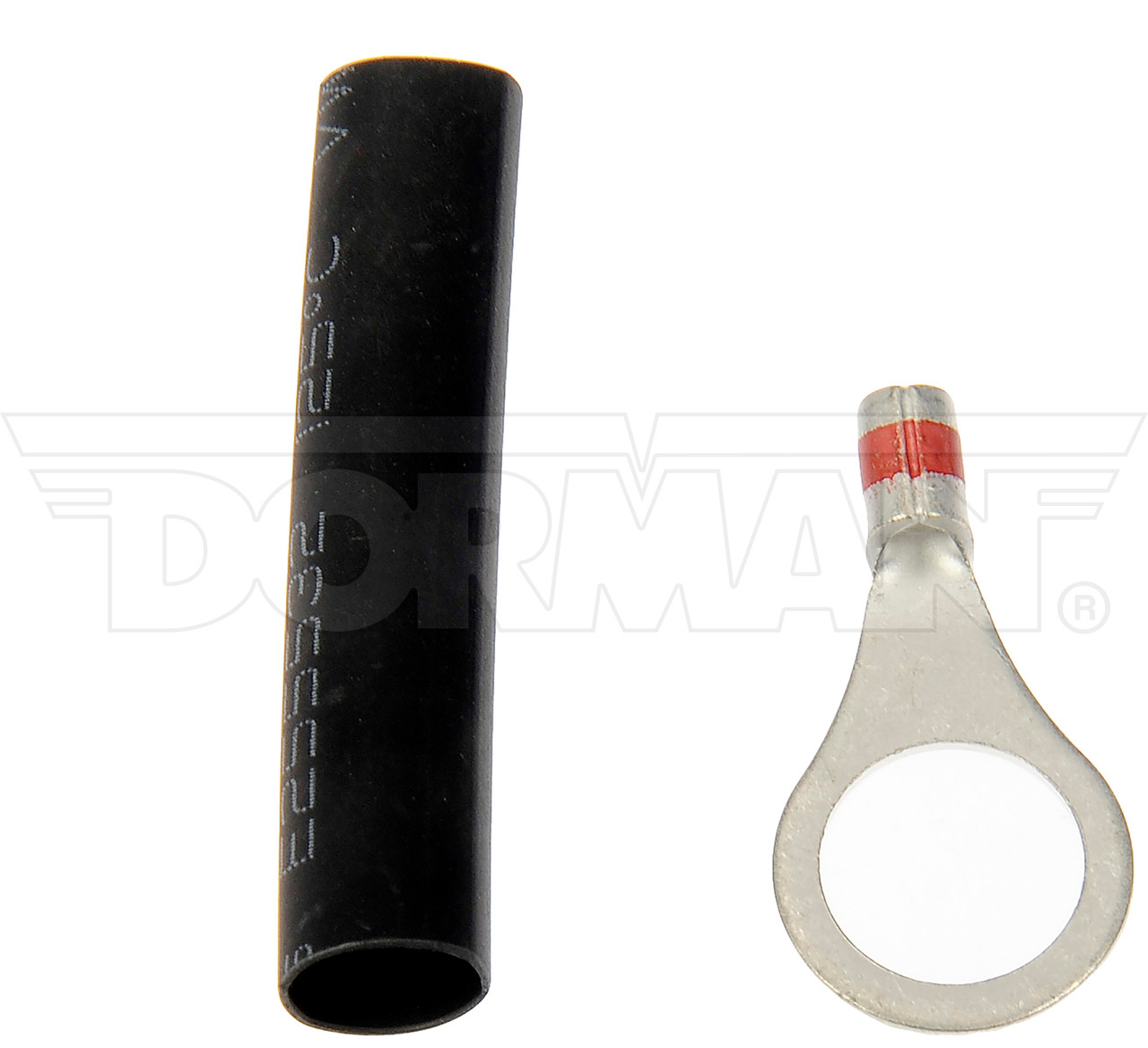 Dorman - Conduct-Tite Uninsulated 16-22Ga 5/16 In. Ring Connectors 90903 Fits -