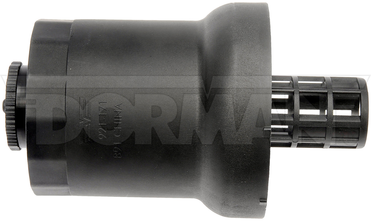 Dorman - OE Solutions Oil Filter Cap - Plastic 921-171 Fits Audi 2017