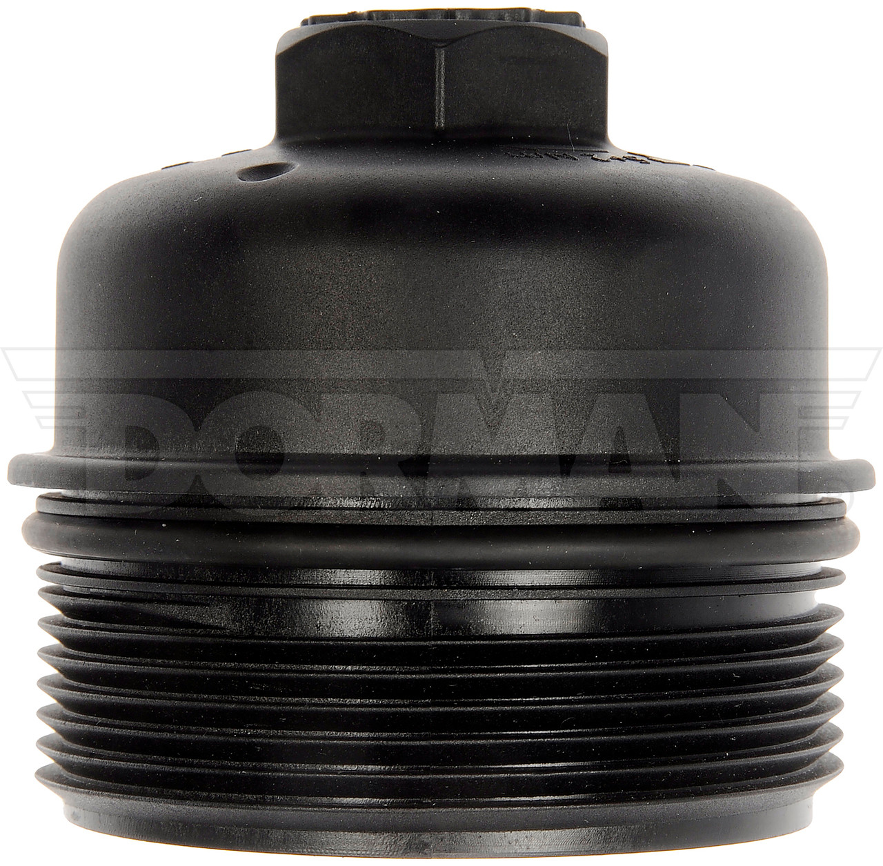 Dorman - OE Solutions Oil Filter Cap - Plastic 921-156 Fits Audi 2016