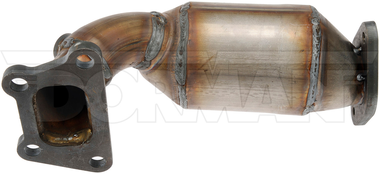 Dorman - OE Solutions Manifold Converter - Not Carb Compliant - Not For Sale - Ny - Ca - Me 674-046 Fits Chevrolet Equin