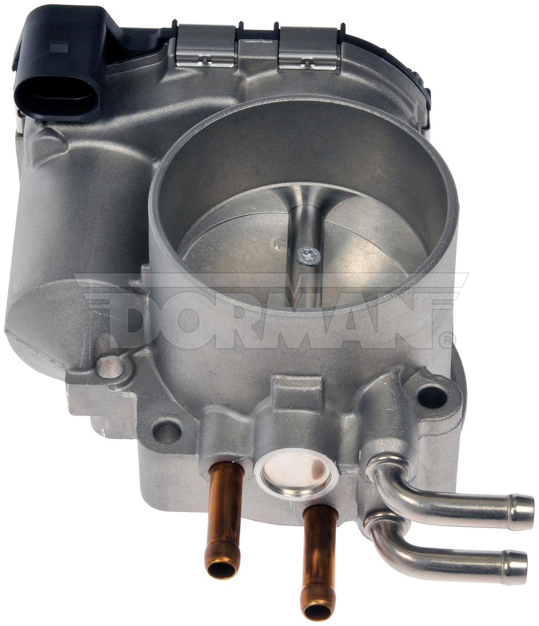 Dorman - OE Solutions Electronic Throttle Body 977-365 Fits Audi 2006-00