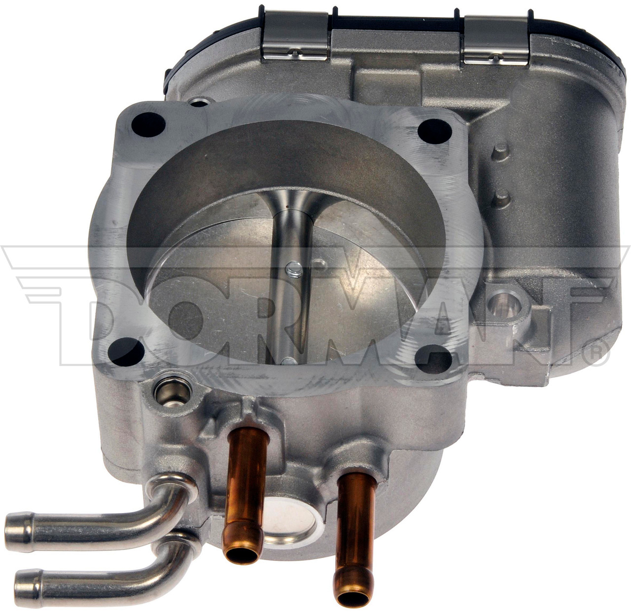 Dorman - OE Solutions Electronic Throttle Body 977-365 Fits Audi 2006-00