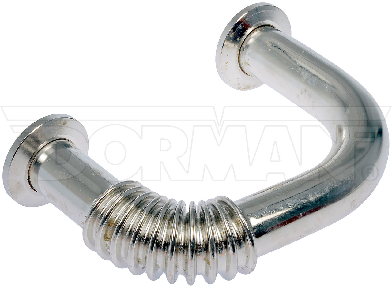Dorman - HD Solutions Exhaust Gas Recirculation Coolant Tube 904-5532 Fits Volvo VHD 2008-03