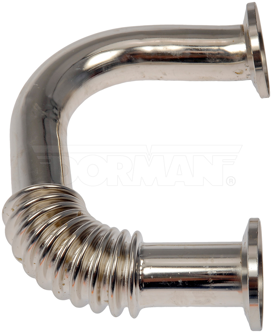 Dorman - HD Solutions Exhaust Gas Recirculation Coolant Tube 904-5532 Fits Volvo VHD 2008-03