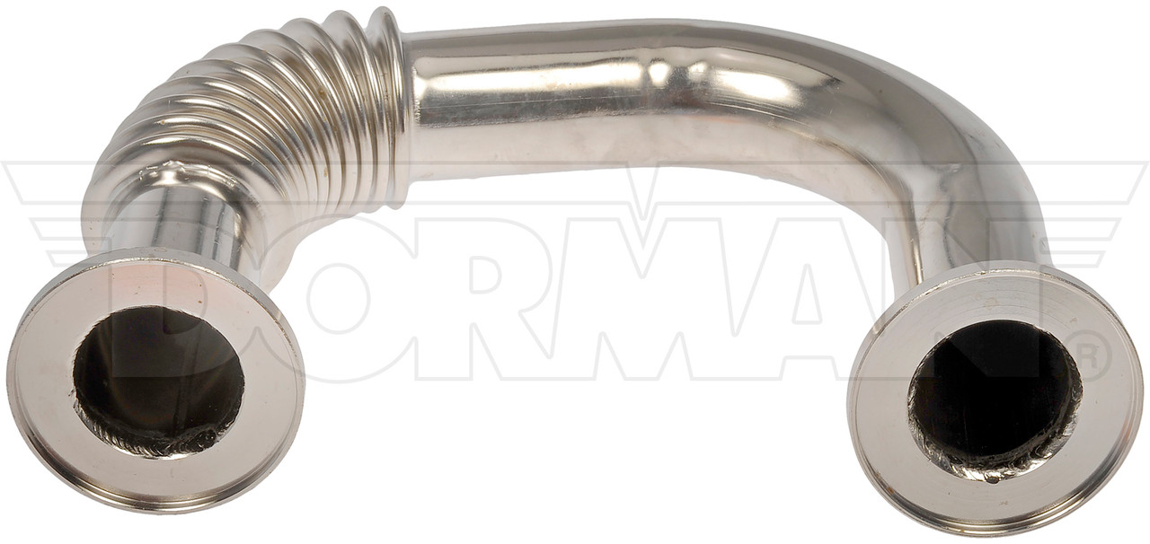 Dorman - HD Solutions Exhaust Gas Recirculation Coolant Tube 904-5532 Fits Volvo VHD 2008-03