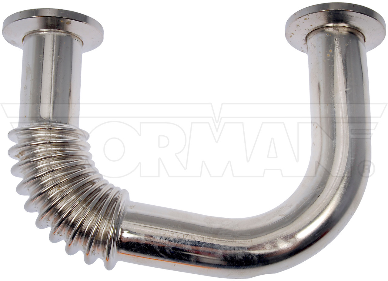 Dorman - HD Solutions Exhaust Gas Recirculation Coolant Tube 904-5532 Fits Volvo VHD 2008-03