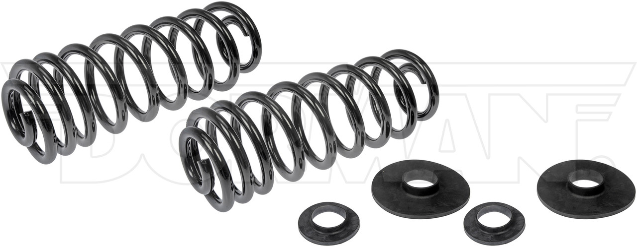 Dorman - OE Solutions Air Suspension Conversion Kit 949-517 Fits Hummer H2 2009-03