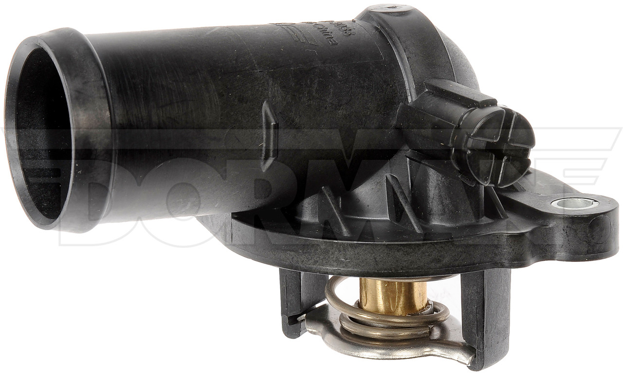 Dorman - OE Solutions Integrated Thermostat Housing Assembly 902-3036 Fits Chrysler 2017-11