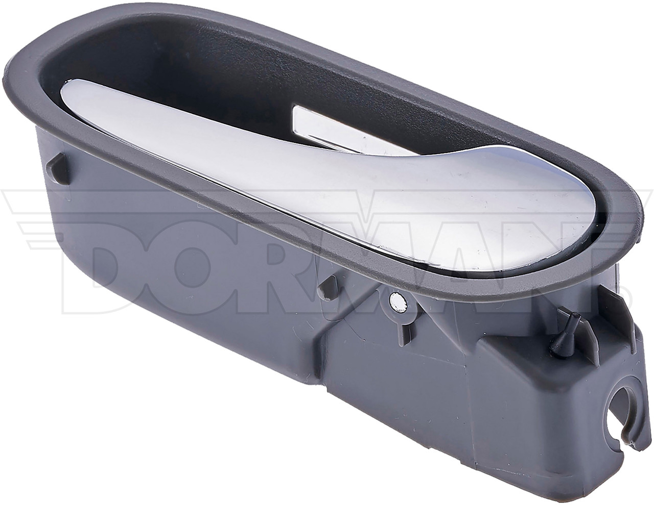 Dorman - HELP Interior Door Handle  Front Right 81873 Fits Chevrolet Malibu 2008-04
