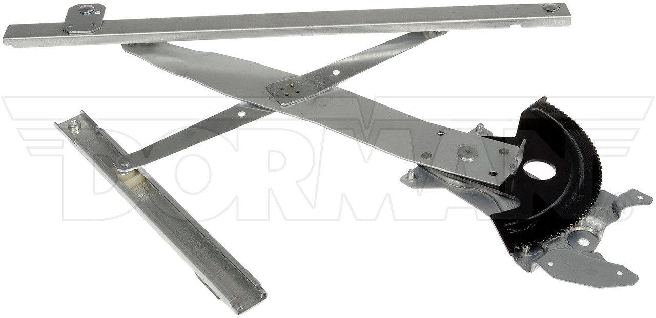 Dorman - OE Solutions Power Window Regulator (Regulator Only) 740-757 Fits Chevrolet Cavalier 2005-96