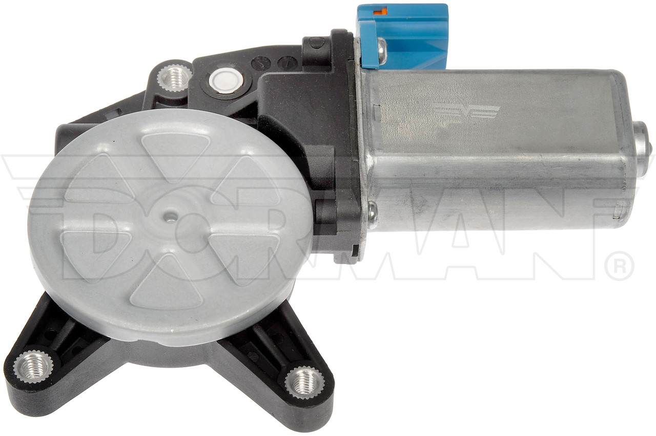 Dorman - OE Solutions Power Window Lift Motor 742-706 Fits Dodge Verna 2005-00
