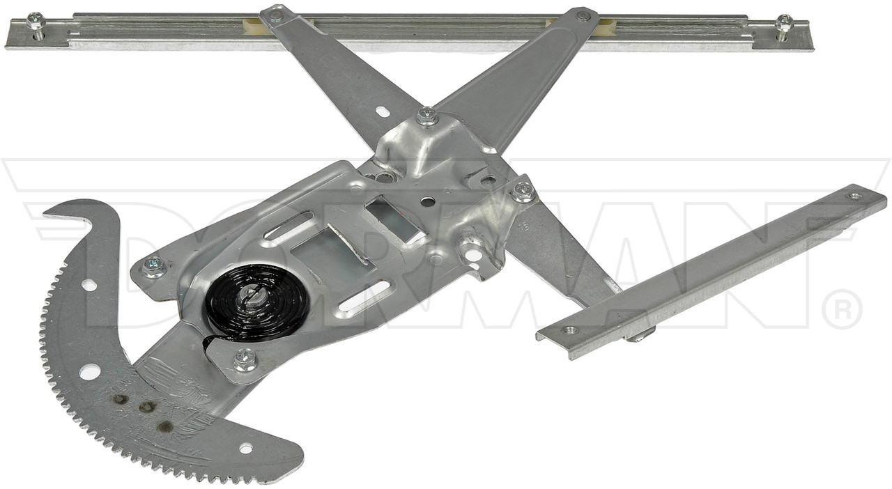 Dorman - OE Solutions Power Window Regulator (Regulator Only) 740-756 Fits Ford Taurus 2007-96