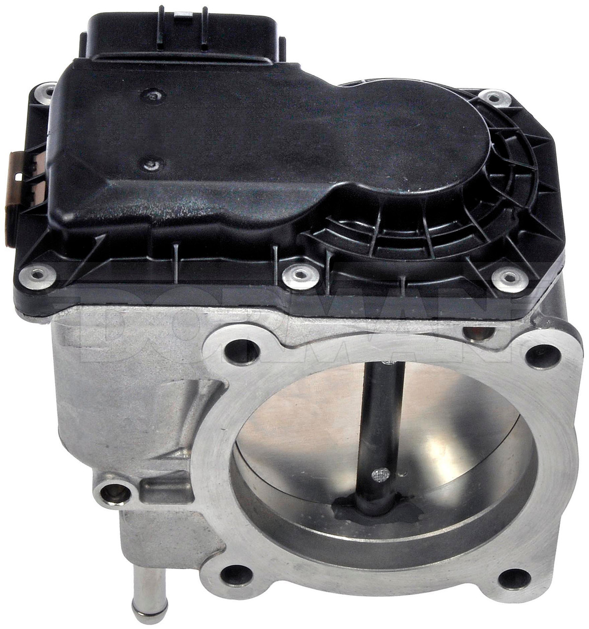 Dorman - OE Solutions Electronic Throttle Body 977-322 Fits Infiniti 2019-09