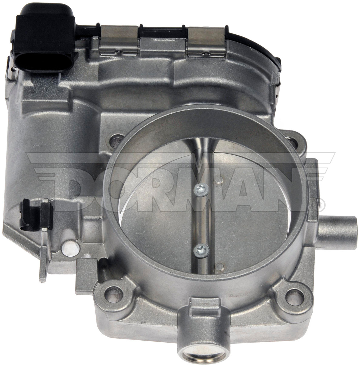 Dorman - OE Solutions Electronic Throttle Body 977-353 Fits Mercedes-Benz 2006-01