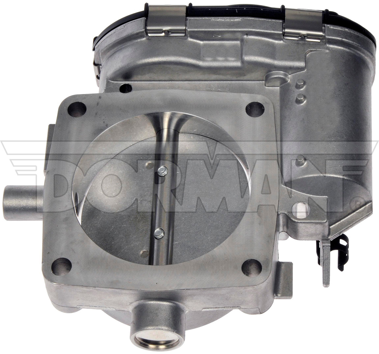 Dorman - OE Solutions Electronic Throttle Body 977-353 Fits Mercedes-Benz 2006-01