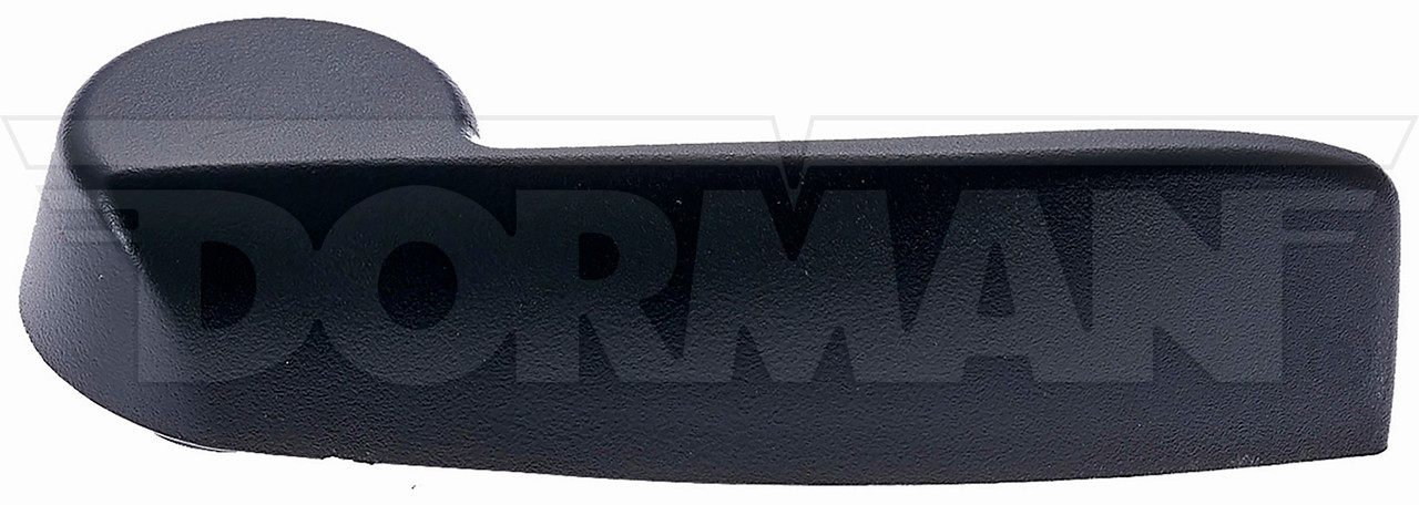 Dorman - HELP Interior Door Handle Rear Right Textured Black 96465 Fits Chevrolet Colorado 2012-04