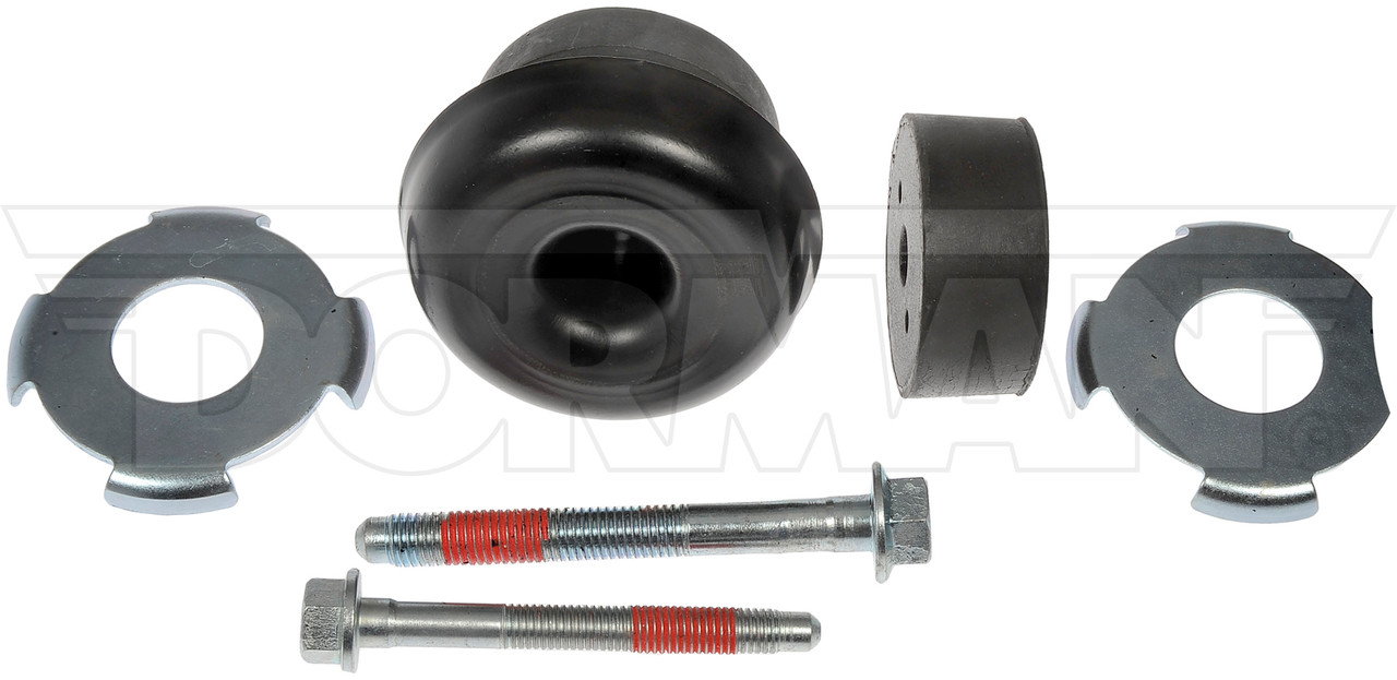 Dorman - OE Solutions Gm Body Mount Kit 924-135 Fits Cadillac 2019-07