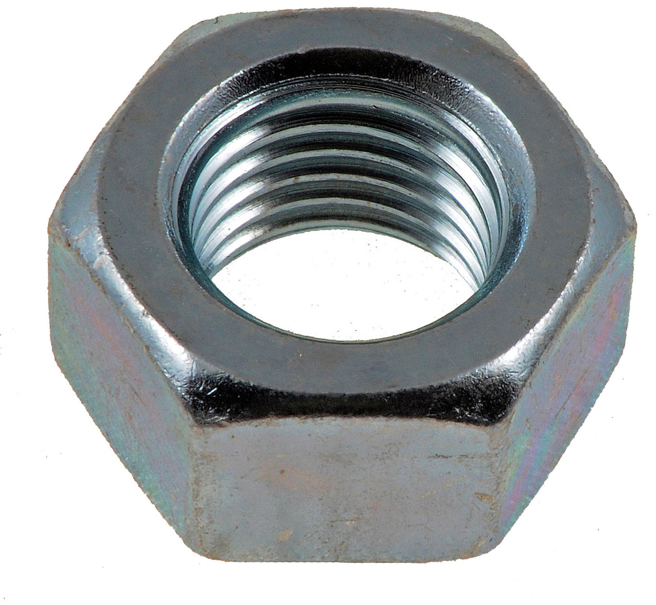Dorman - Autograde Hex Nut-Grade 5-Thread Size 7/16-20, Height 11/16In. 914-013 Fits -