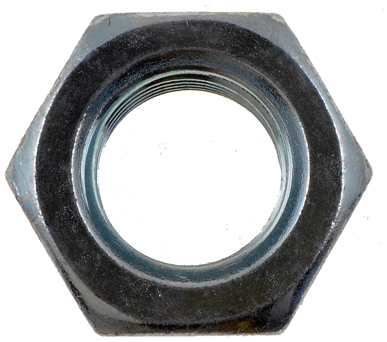 Dorman - Autograde Hex Nut-Grade 5-Thread Size 7/16-20, Height 11/16In. 914-013 Fits -