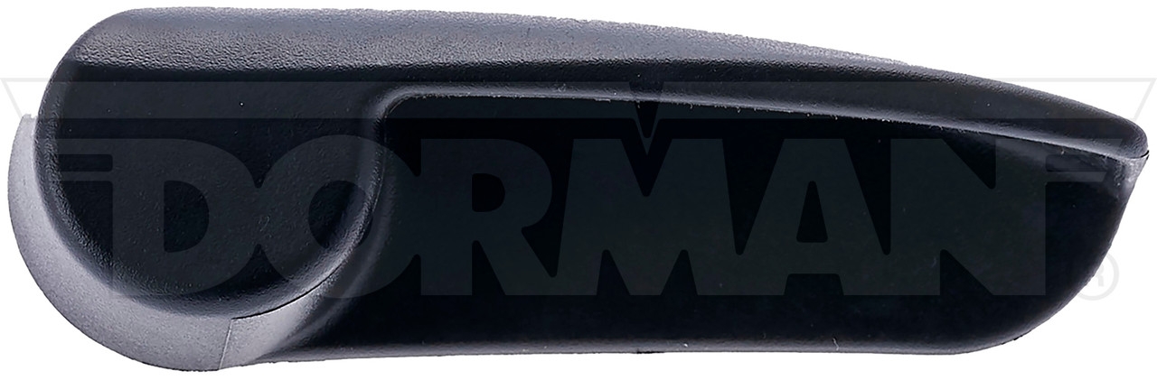 Dorman - HELP Interior Door Handle Rear Left Textured Black 96464 Fits Chevrolet Colorado 2012-04