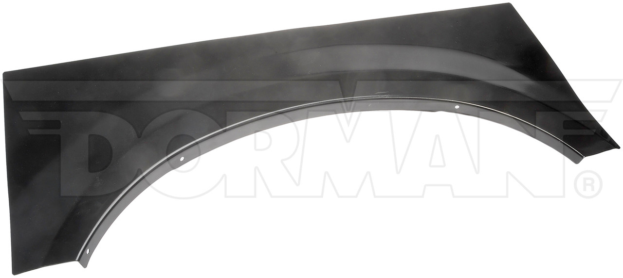 Dorman - OE Solutions Quarter Panel Wheel Arch Repair 926-416 Fits Ford 2010-99