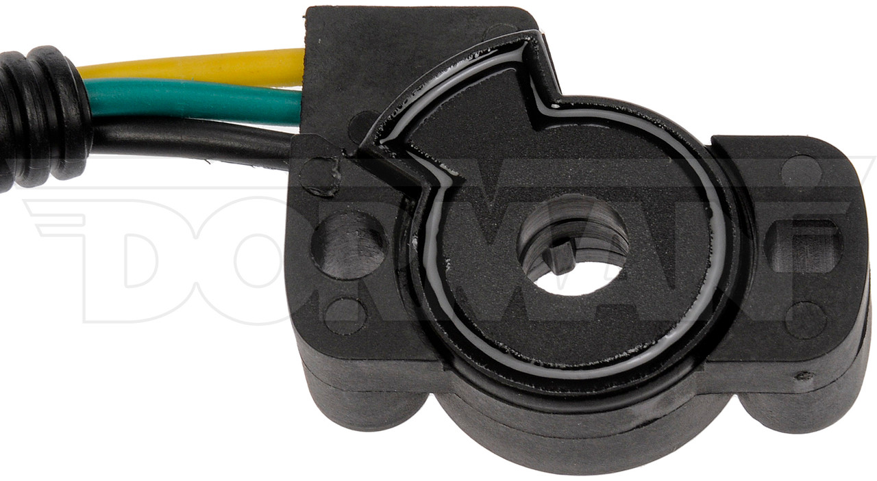 Dorman - OE Solutions Throttle Position Sensor 977-512 Fits Ford 1995-87