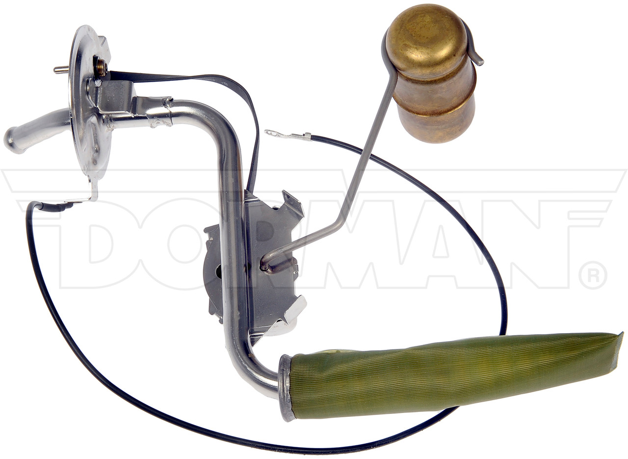 Dorman - OE Solutions Fuel Sending Unit Without Pump 692-238 Fits Chevrolet Chevy II 1965-62