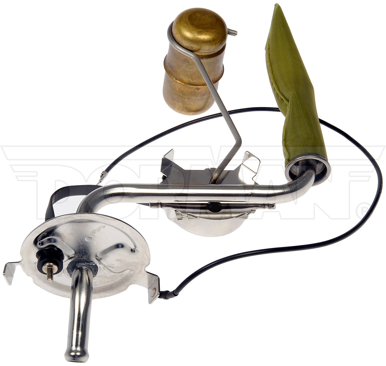 Dorman - OE Solutions Fuel Sending Unit Without Pump 692-238 Fits Chevrolet Chevy II 1965-62