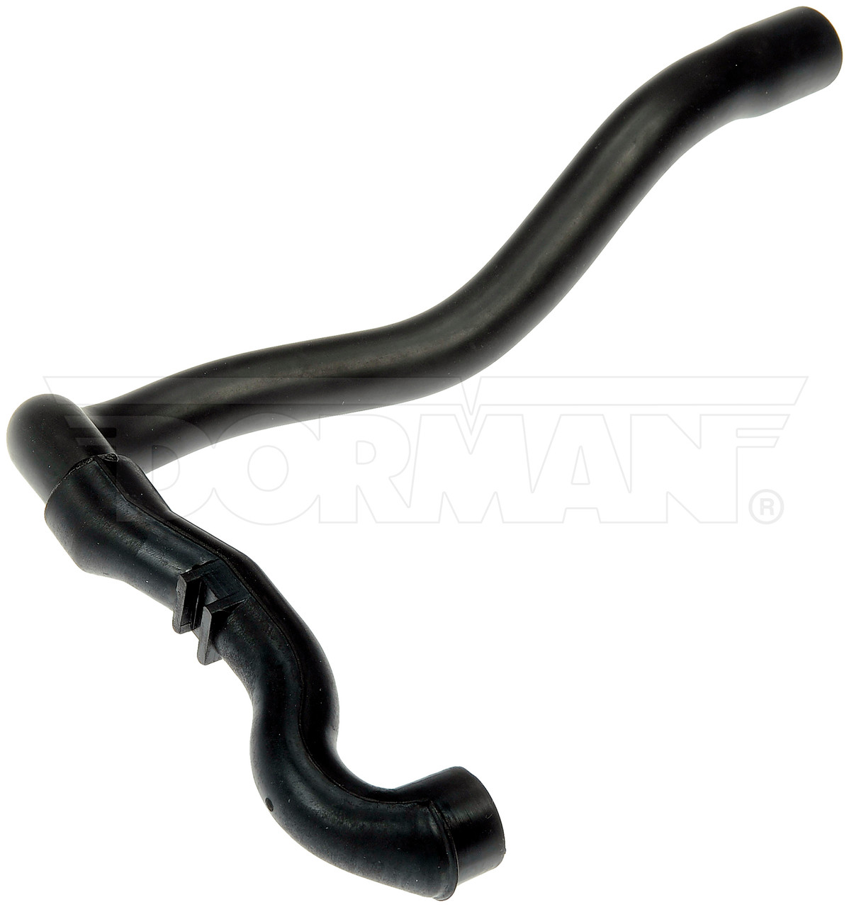 Dorman - HELP Crankcase Breather Hose 46826 Fits Volvo 2009-99