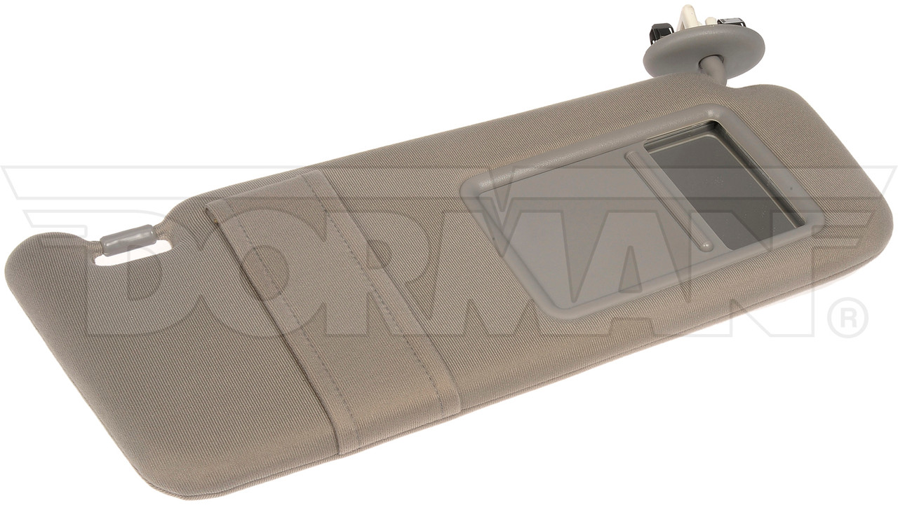 Dorman - HELP Sun Visor Panel 74060 Fits Toyota Camry 2011-07