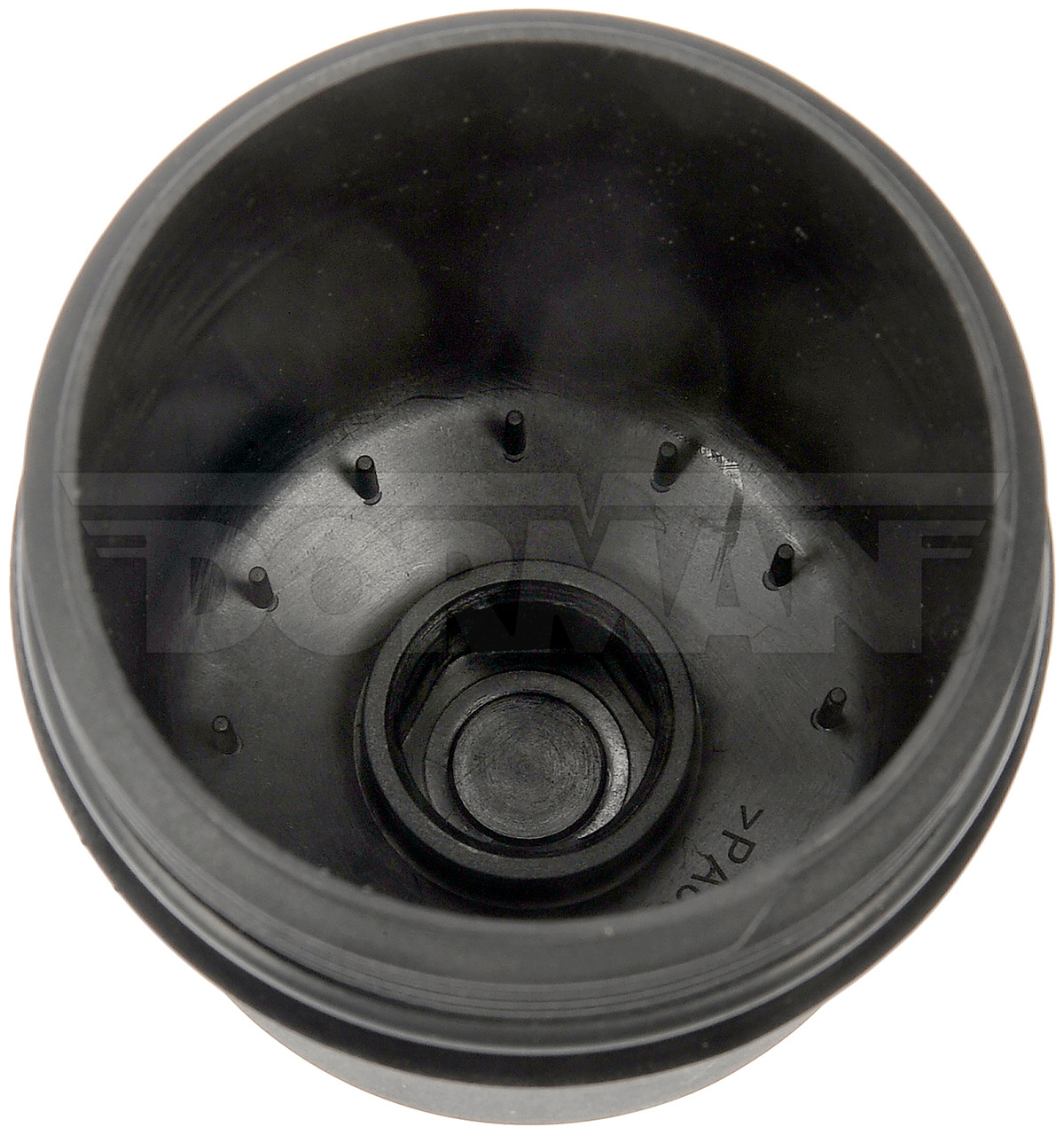 Dorman - OE Solutions Oil Filter Cap - Plastic 921-180 Fits Mercedes-Benz 2020-11