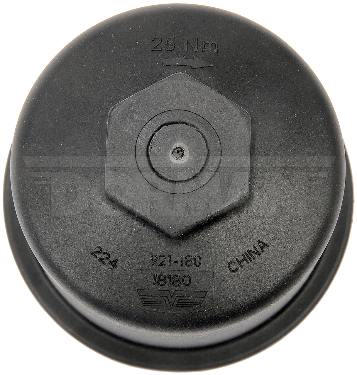 Dorman - OE Solutions Oil Filter Cap - Plastic 921-180 Fits Mercedes-Benz 2020-11