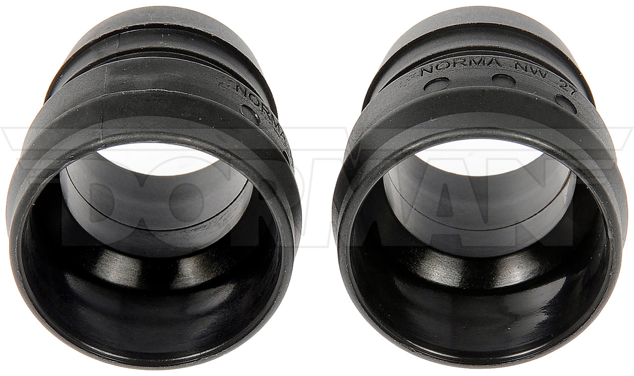 Dorman - OE Solutions Crankcase Ventilation Hose Connectors 800-209 Fits -