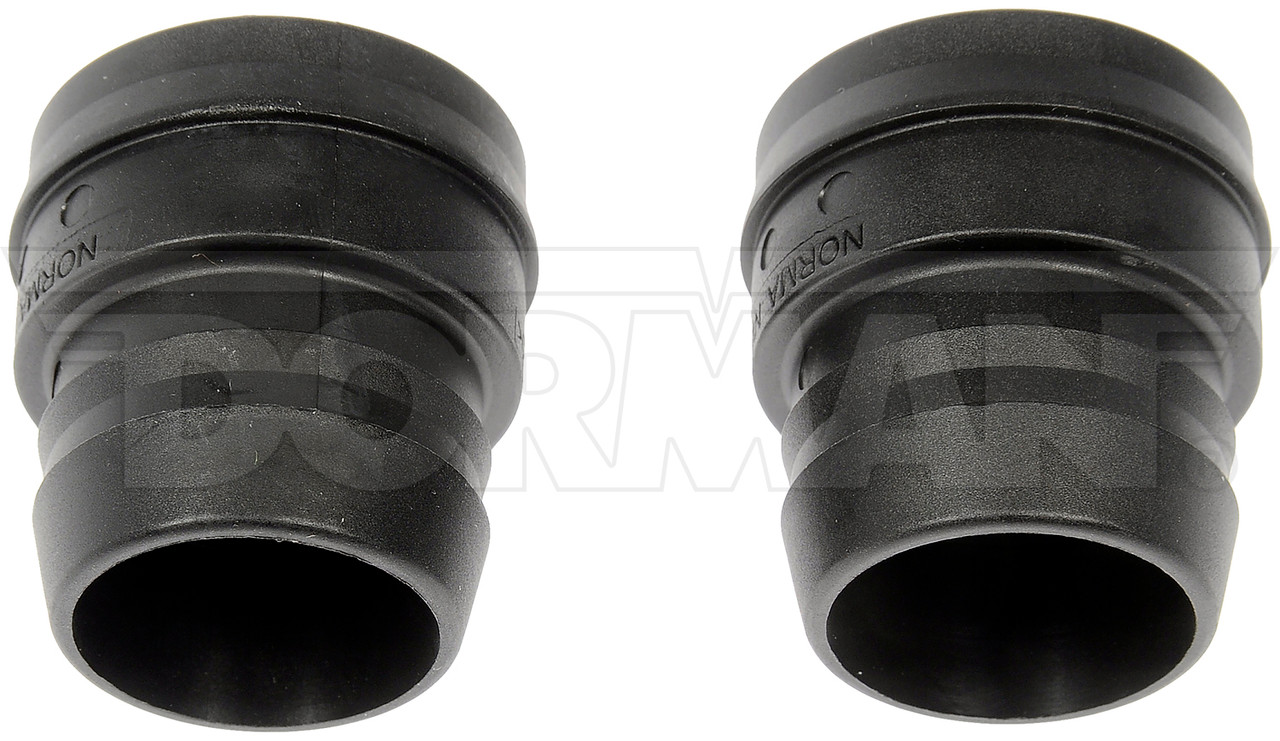 Dorman - OE Solutions Crankcase Ventilation Hose Connectors 800-209 Fits -