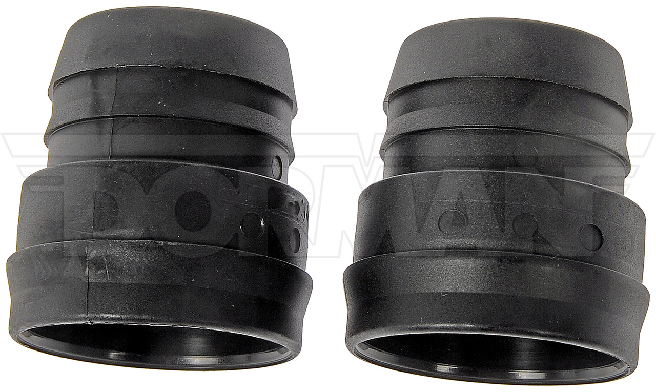 Dorman - OE Solutions Crankcase Ventilation Hose Connectors 800-209 Fits -
