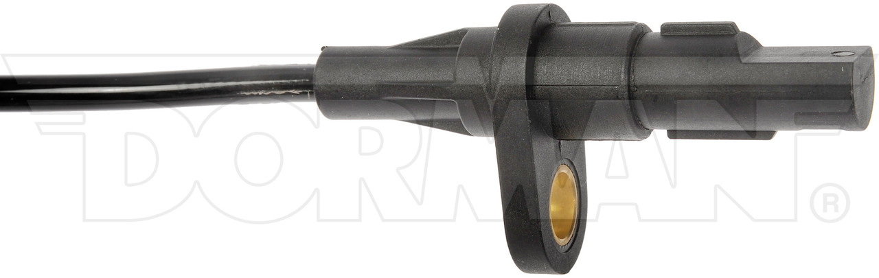 Dorman - OE Solutions Anti-Lock Braking System Sensor 695-255 Fits Ford F-150 2010-09