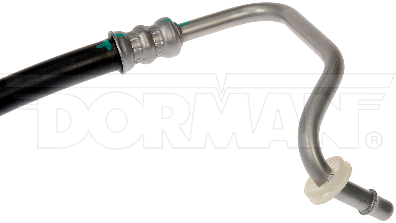 Dorman - OE Solutions Transmission Oil Cooler Line 624-432 Fits Chevrolet Equinox 2017-10