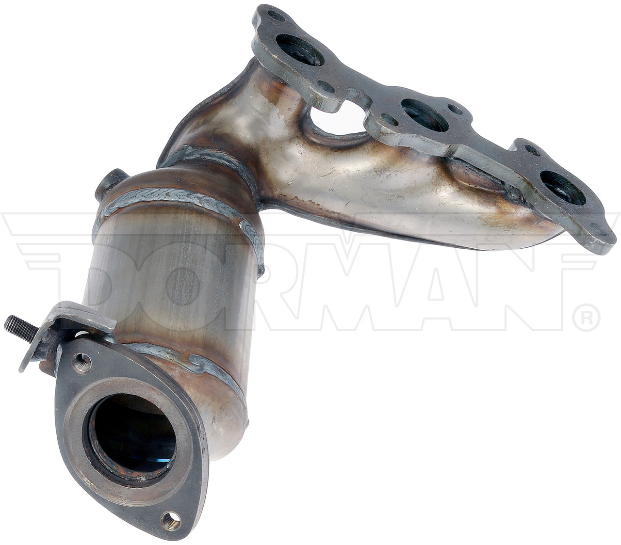Dorman - OE Solutions Manifold Converter - Not Carb Compliant - Not For Sale - Ny - Ca - Me 674-018 Fits Lexus 2001-98