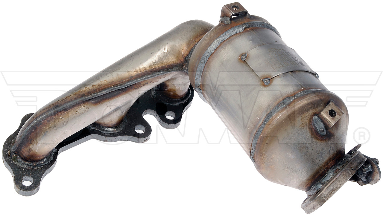 Dorman - OE Solutions Manifold Converter - Not Carb Compliant - Not For Sale - Ny - Ca - Me 674-018 Fits Lexus 2001-98