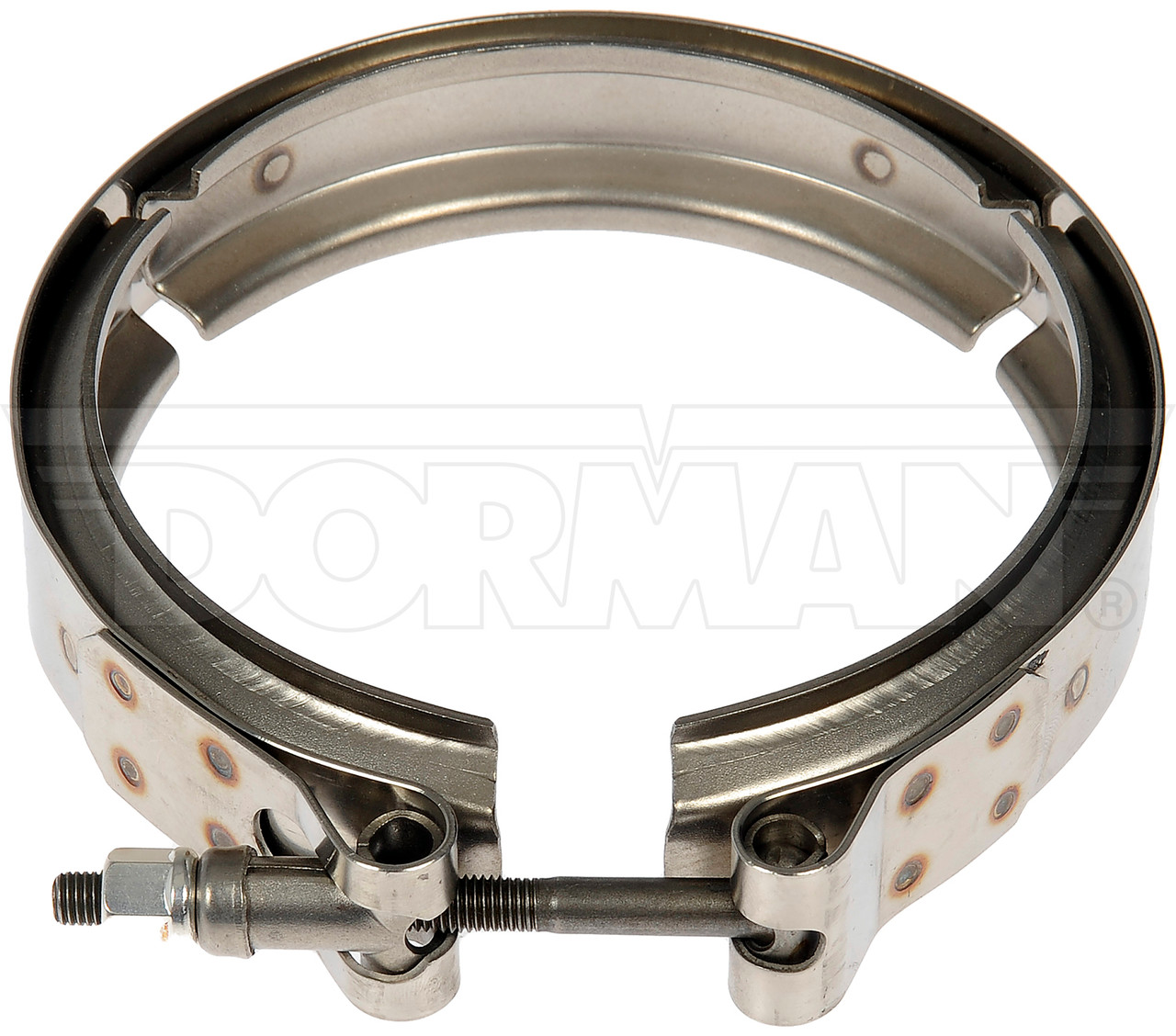 Dorman - HD Solutions Exhaust V-Band Clamp 674-7030 Fits Volvo 2020-89