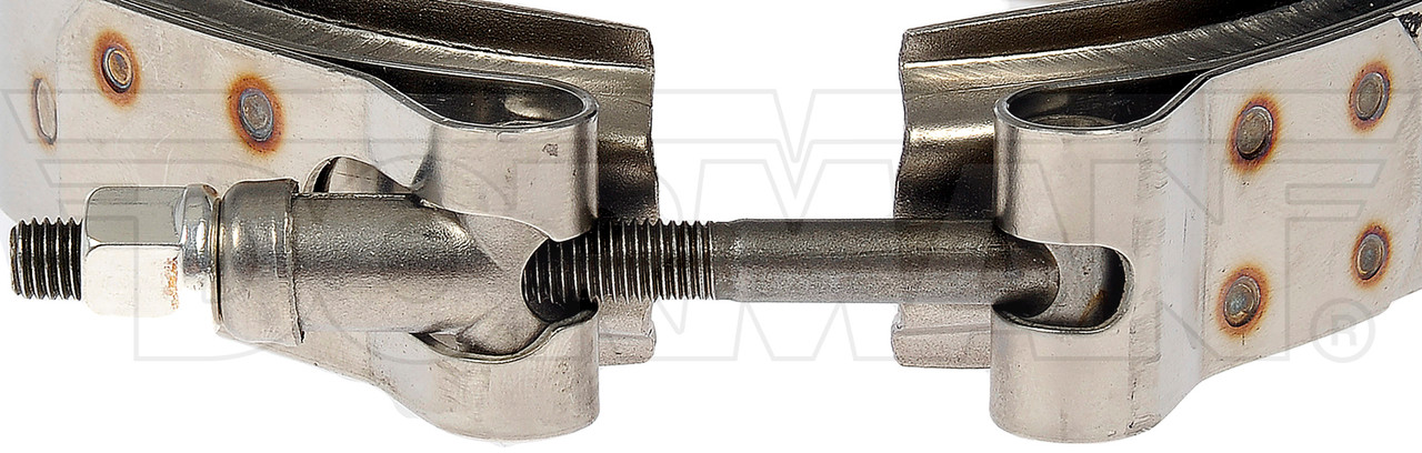 Dorman - HD Solutions Exhaust V-Band Clamp 674-7030 Fits Volvo 2020-89