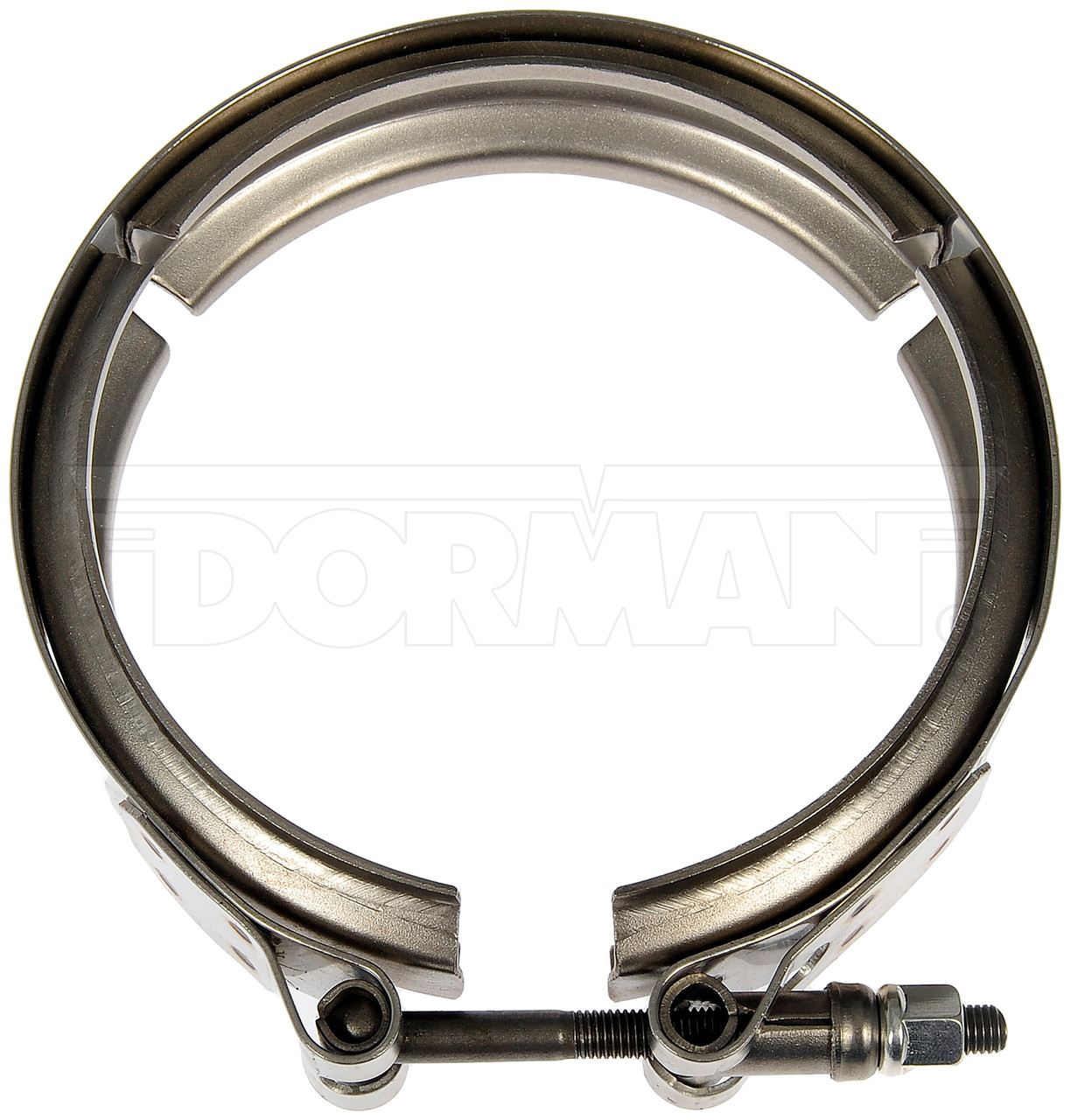 Dorman - HD Solutions Exhaust V-Band Clamp 674-7030 Fits Volvo 2020-89
