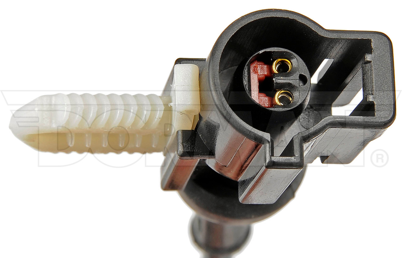 Dorman - OE Solutions Anti-Lock Braking System Sensor 695-254 Fits Ford F-150 2010-09