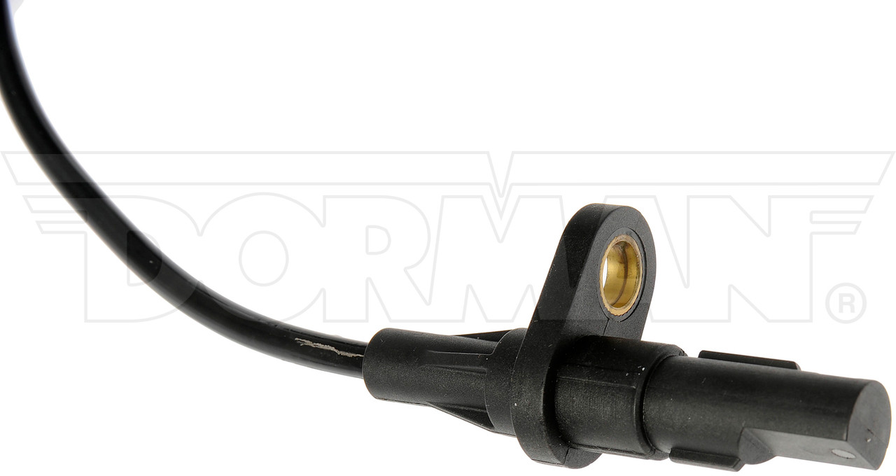 Dorman - OE Solutions Anti-Lock Braking System Sensor 695-254 Fits Ford F-150 2010-09