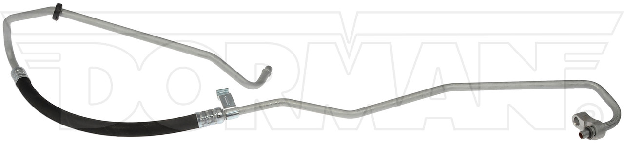 Dorman - OE Solutions Transmission Oil Cooler Line 624-572 Fits Chevrolet Equinox 2017-10