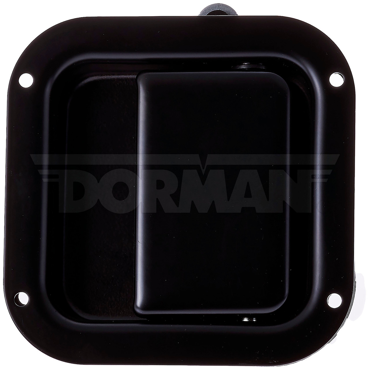 Dorman - HD Solutions Interior Door Handle Front Right Black 761-5506 Fits Mack LE 2010